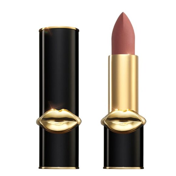 Pat McGrath MatteTrance Lipstick 483 Divine Indiscretion NEW in BOX! - Picture 2 of 4